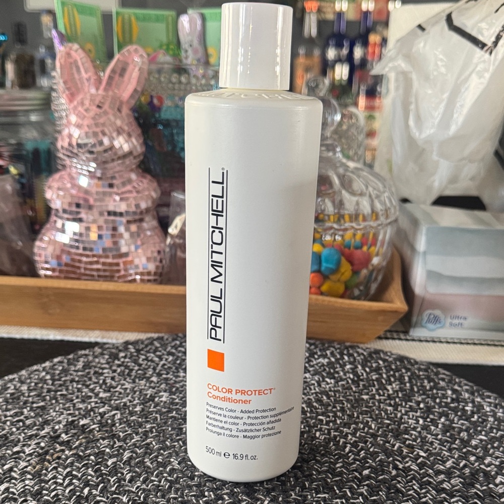Paul Mitchell Color Protect Conditioner 500 ml
